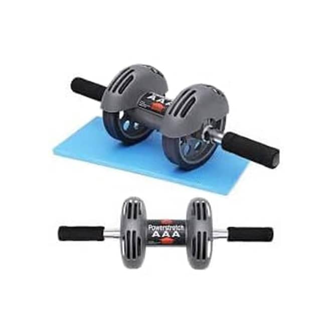 Rueda abdominales Power strech roller